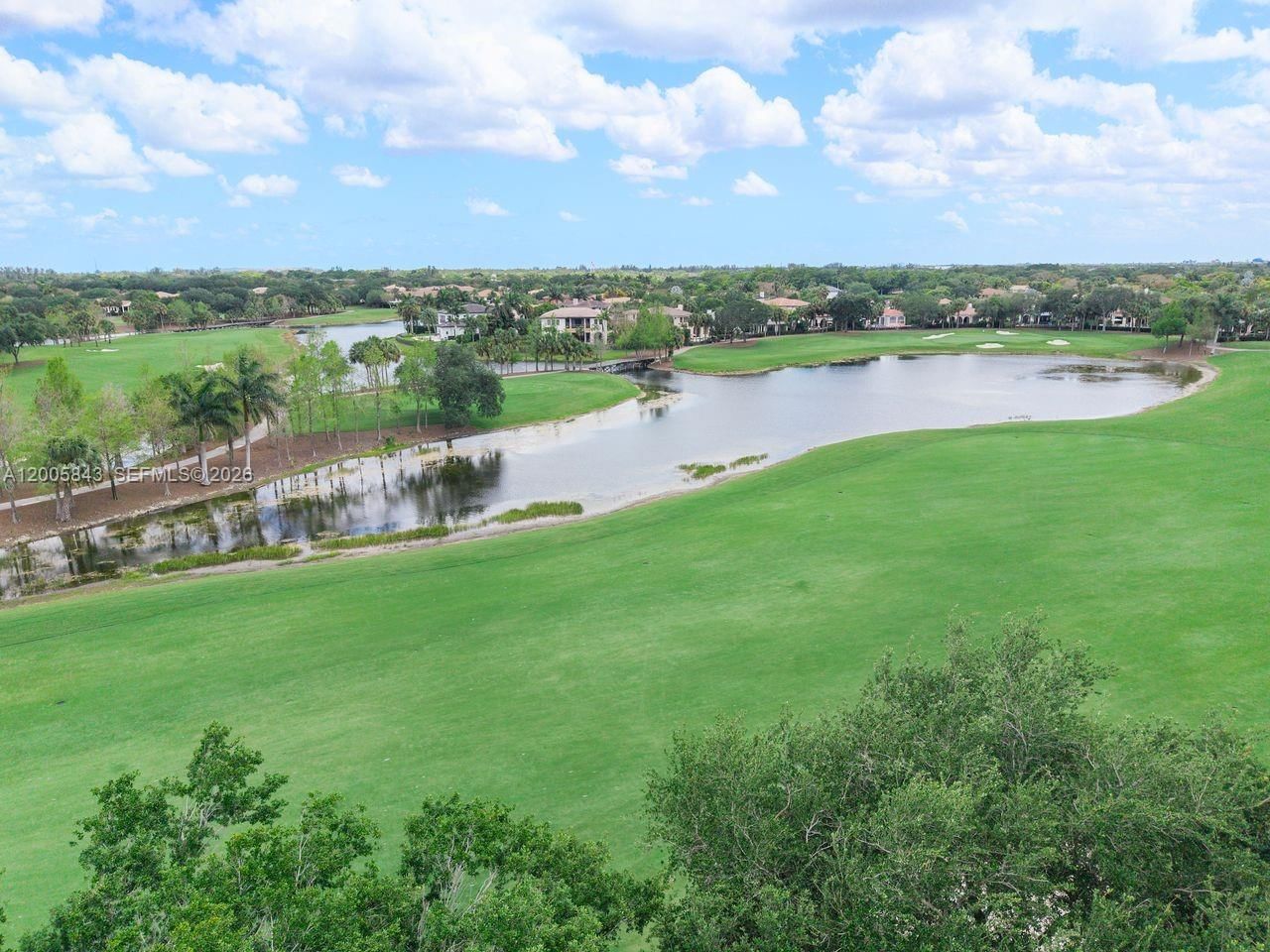 Real estate property located at 7080 Long Leaf Dr, Broward, Parkland Golf & Country C, Parkland, FL