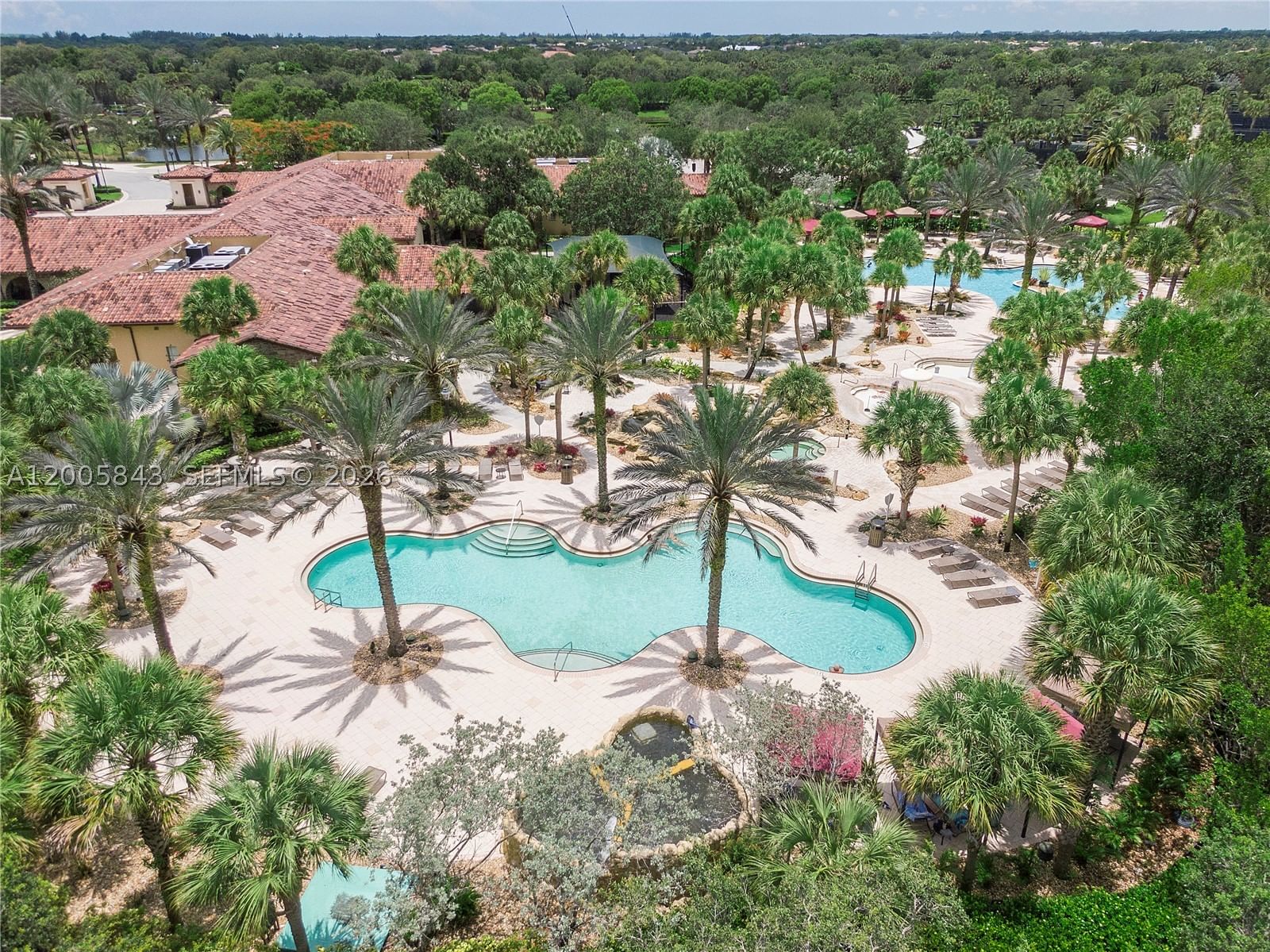 Real estate property located at 7080 Long Leaf Dr, Broward, Parkland Golf & Country C, Parkland, FL