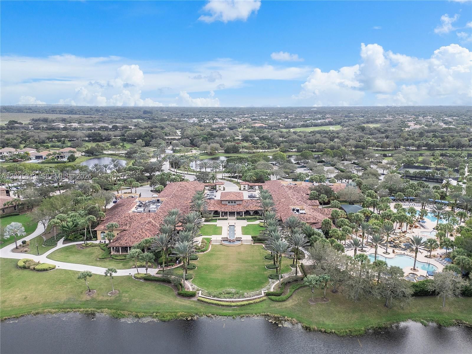Real estate property located at 7080 Long Leaf Dr, Broward, Parkland Golf & Country C, Parkland, FL