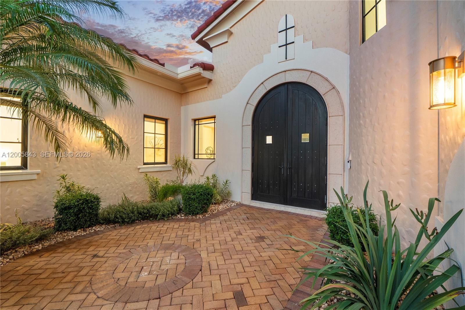 Real estate property located at 7080 Long Leaf Dr, Broward, Parkland Golf & Country C, Parkland, FL