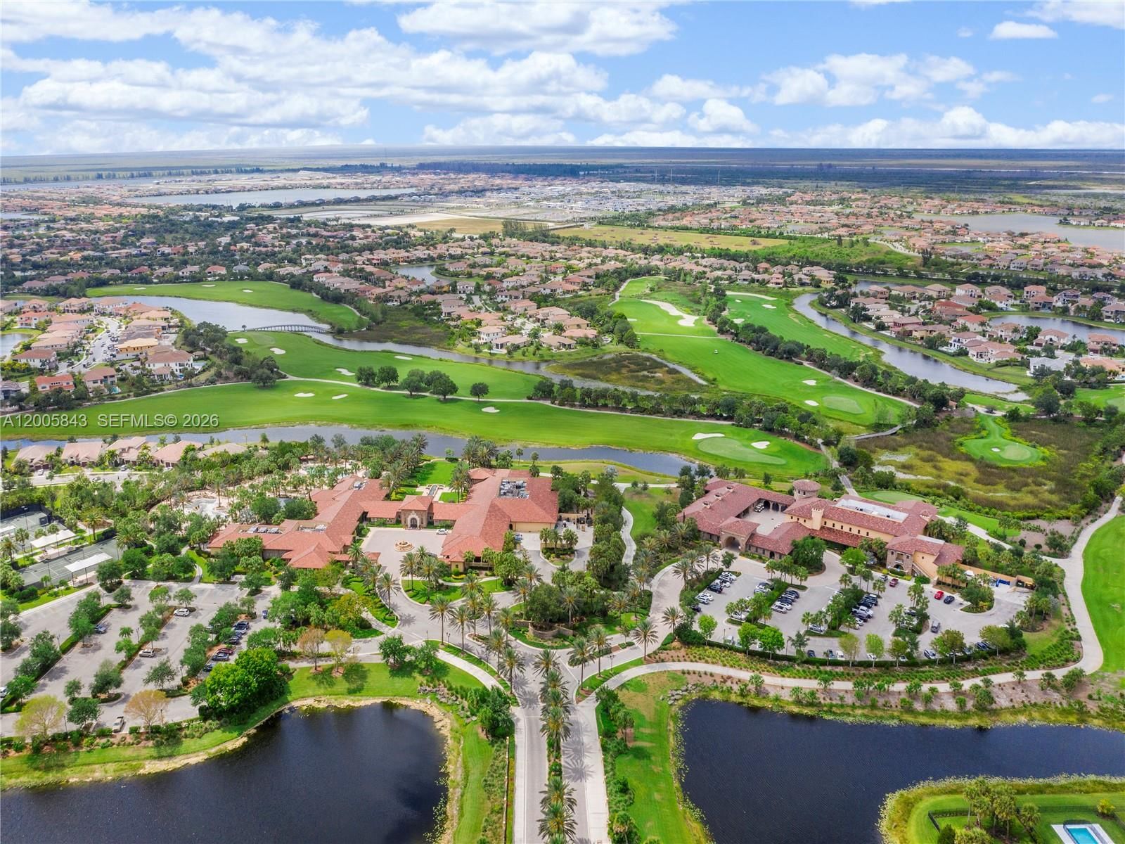 Real estate property located at 7080 Long Leaf Dr, Broward, Parkland Golf & Country C, Parkland, FL