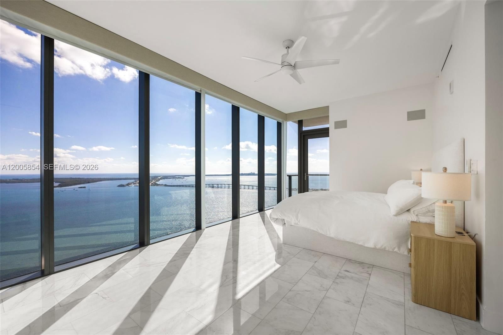 Real estate property located at 1451 Brickell Ave #4002, Miami-dade, Echo Brickell Condo, Miami, FL