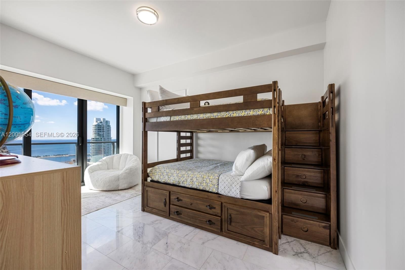 Real estate property located at 1451 Brickell Ave #4002, Miami-dade, Echo Brickell Condo, Miami, FL