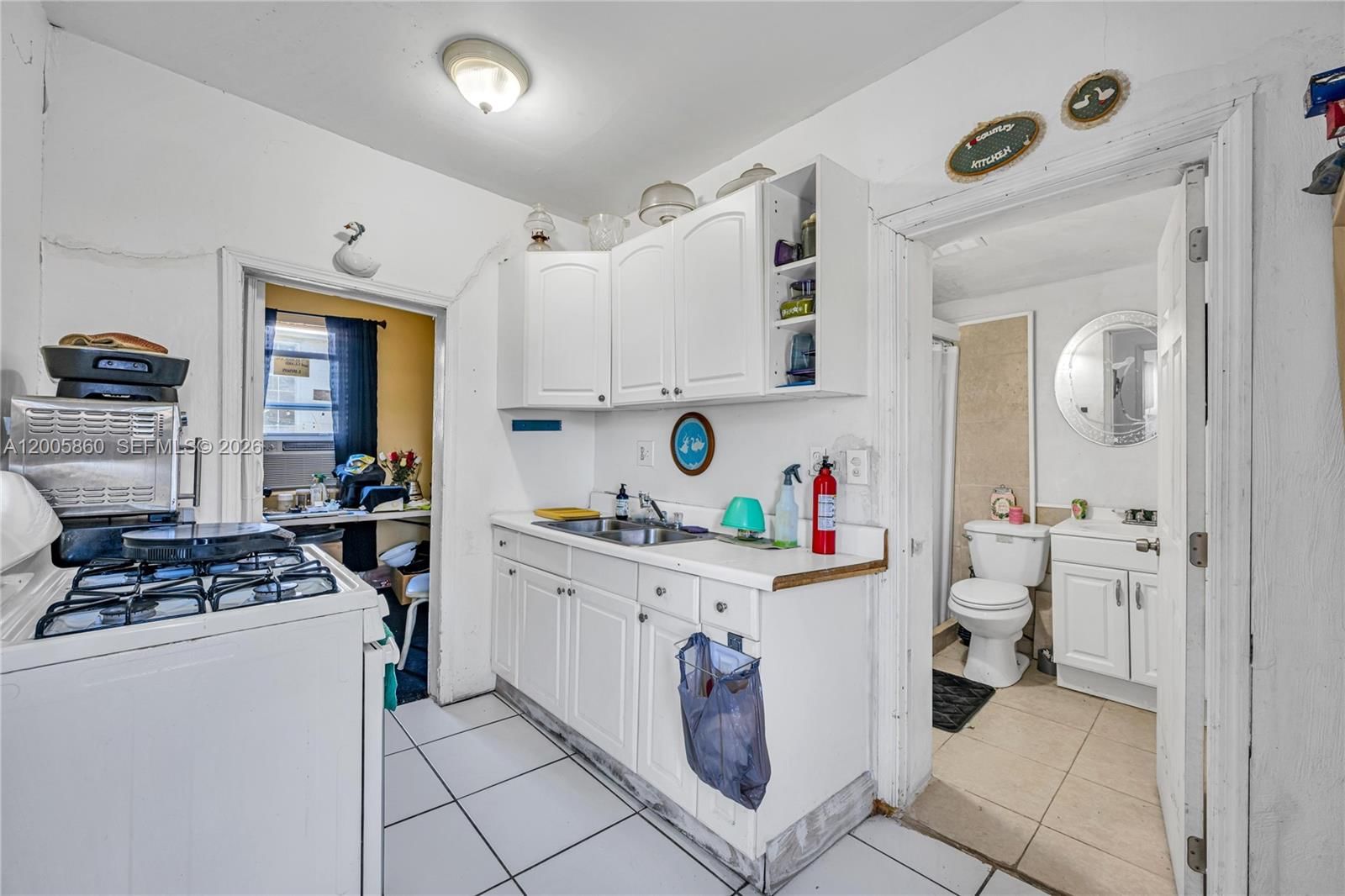 Real estate property located at 3420 Charles Ave, Miami-dade, Frow Homestead, Miami, FL