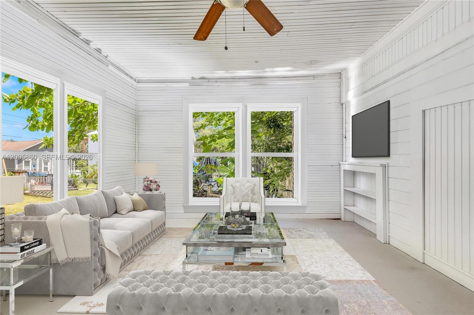 Real estate property located at 3420 Charles Ave, Miami-dade, Frow Homestead, Miami, FL