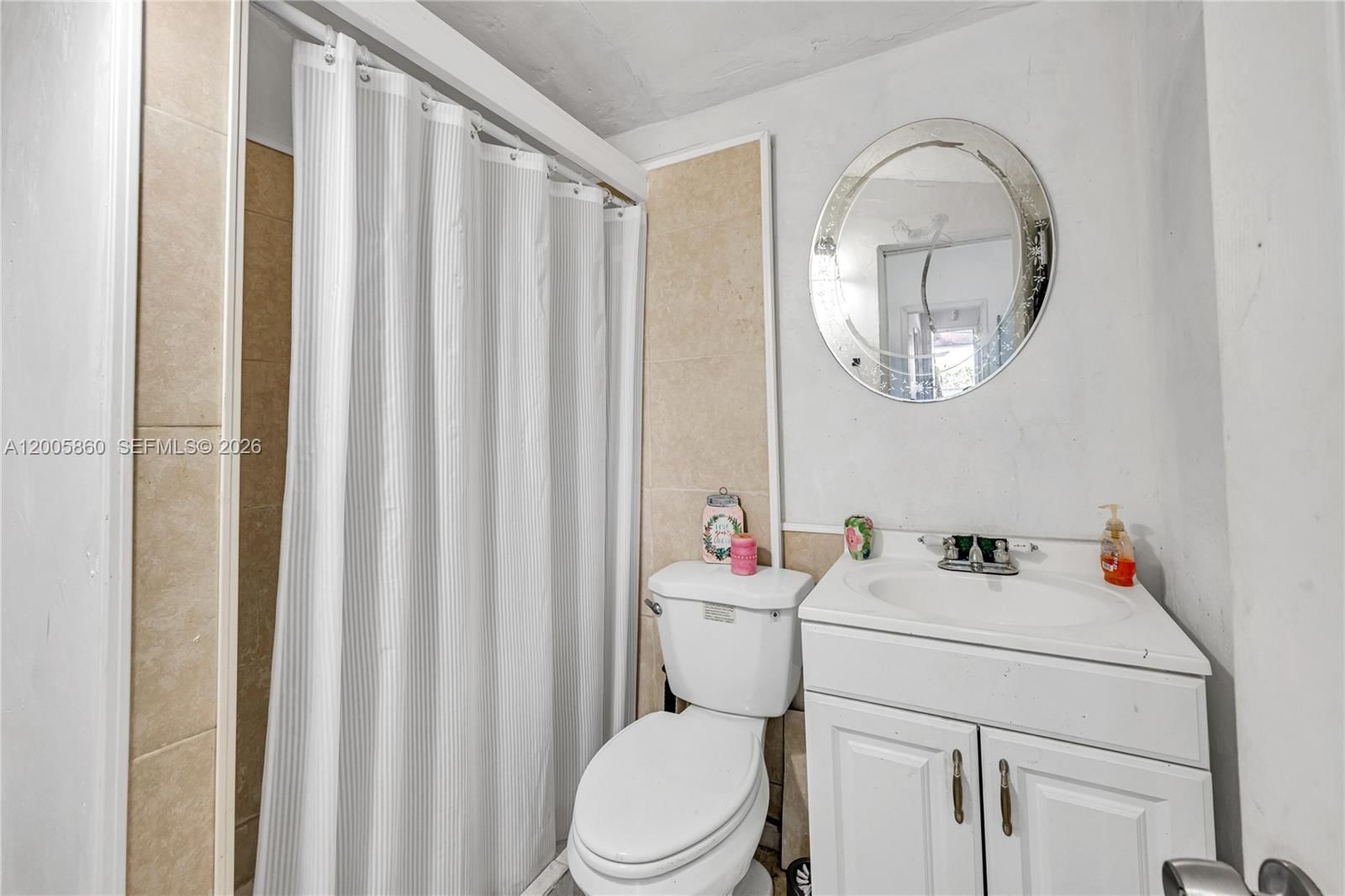 Real estate property located at 3420 Charles Ave, Miami-dade, Frow Homestead, Miami, FL