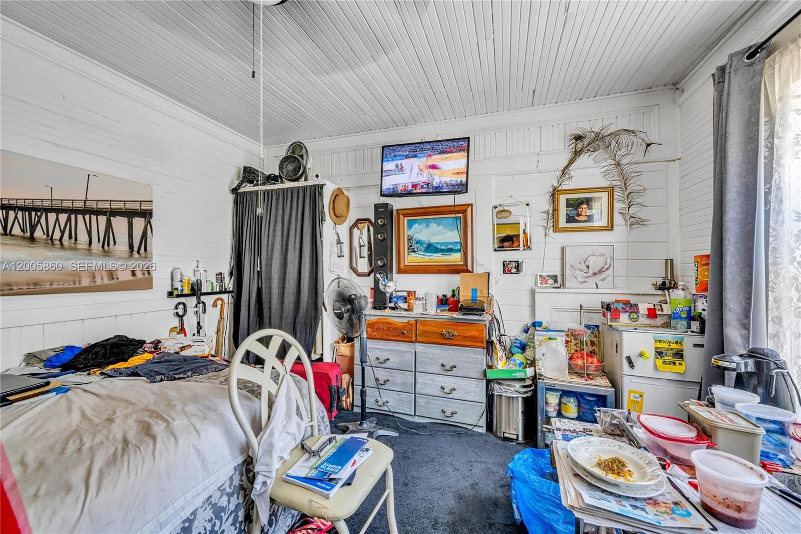 Real estate property located at 3420 Charles Ave, Miami-dade, Frow Homestead, Miami, FL