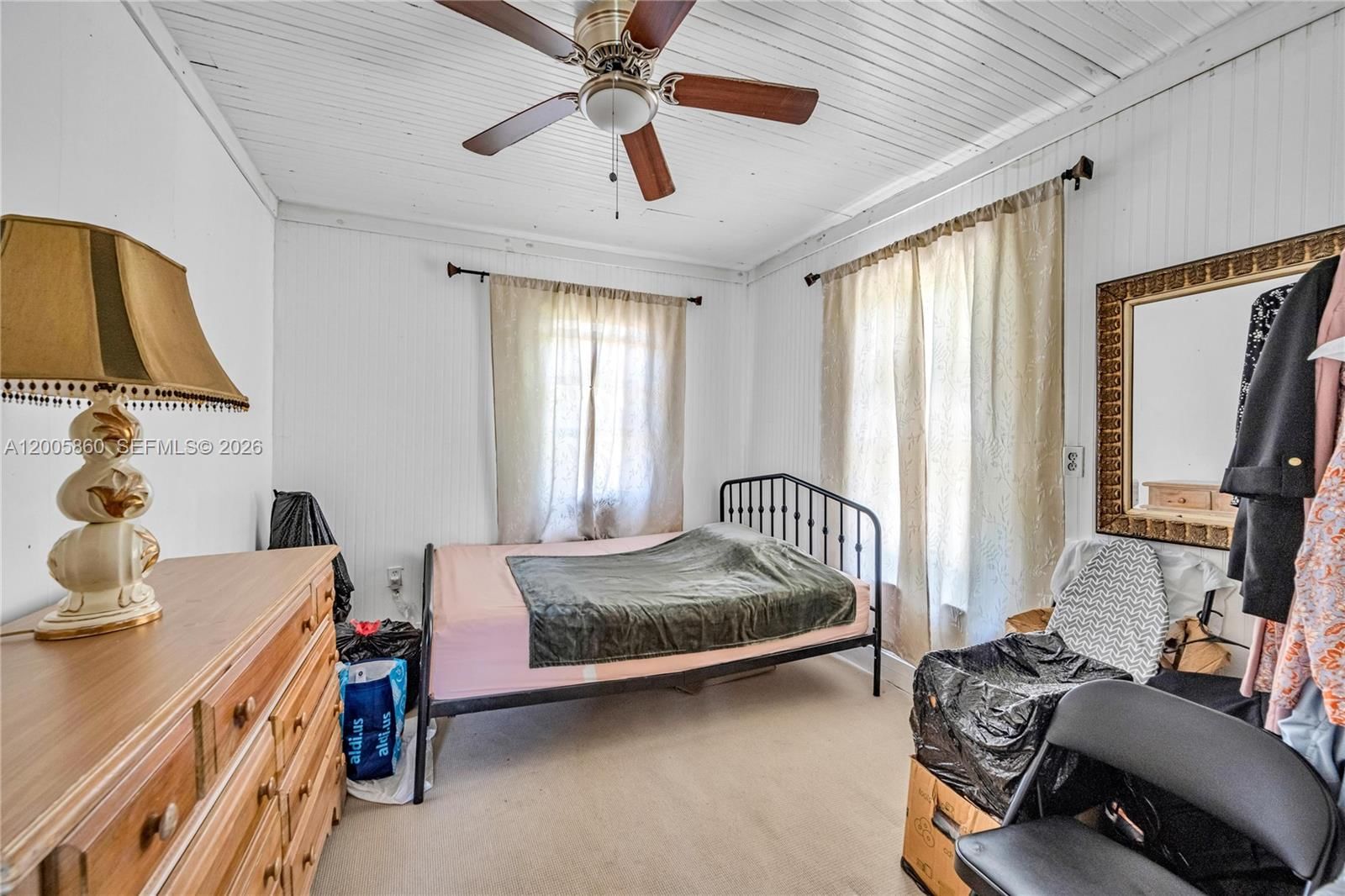 Real estate property located at 3420 Charles Ave, Miami-dade, Frow Homestead, Miami, FL