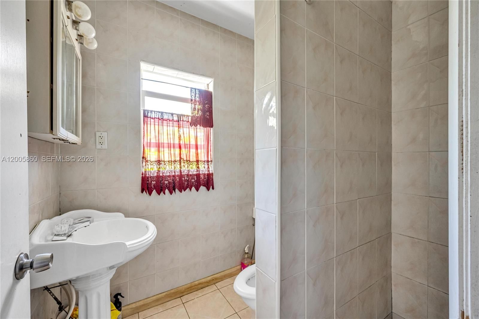 Real estate property located at 3420 Charles Ave, Miami-dade, Frow Homestead, Miami, FL