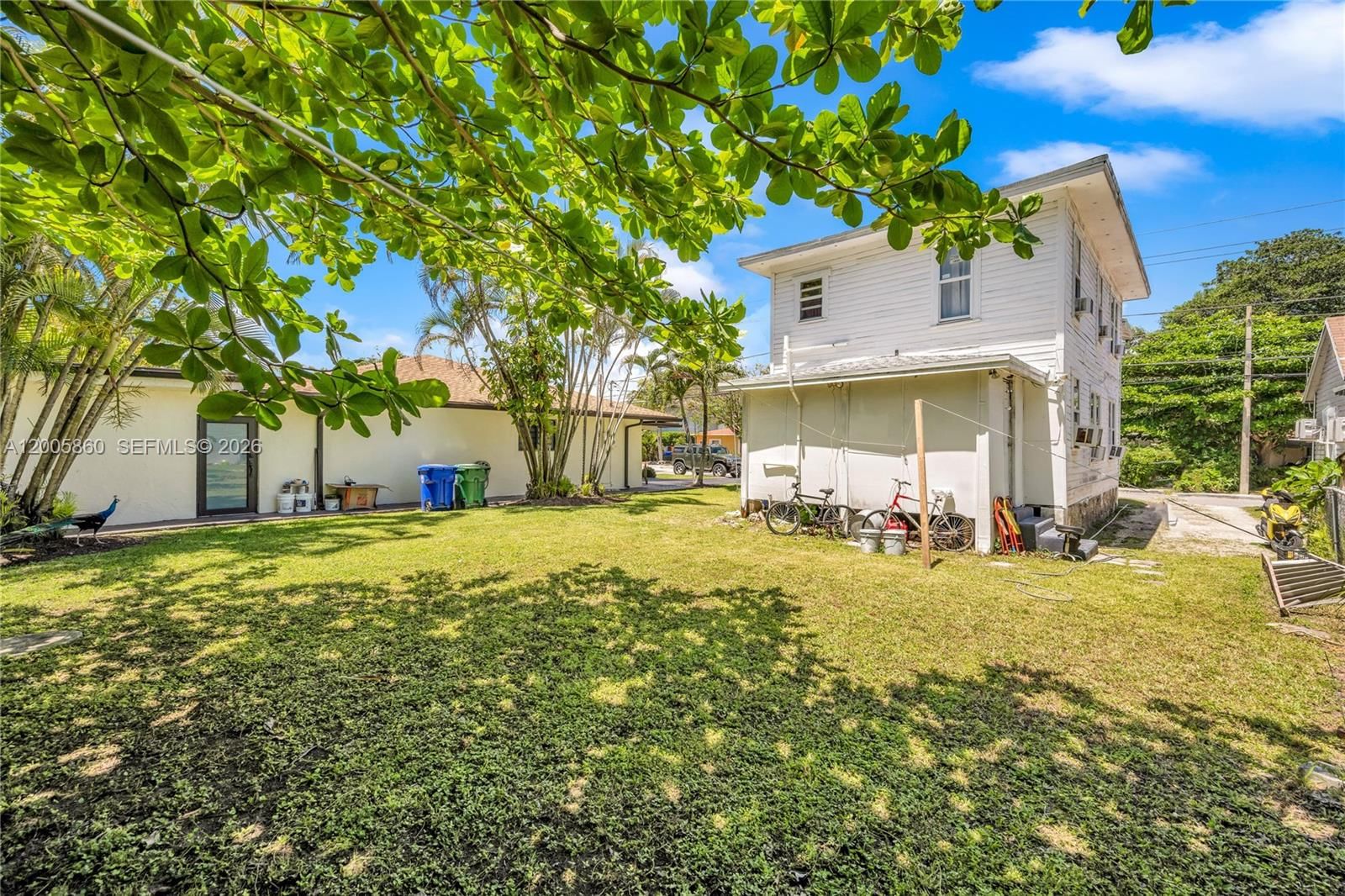 Real estate property located at 3420 Charles Ave, Miami-dade, Frow Homestead, Miami, FL