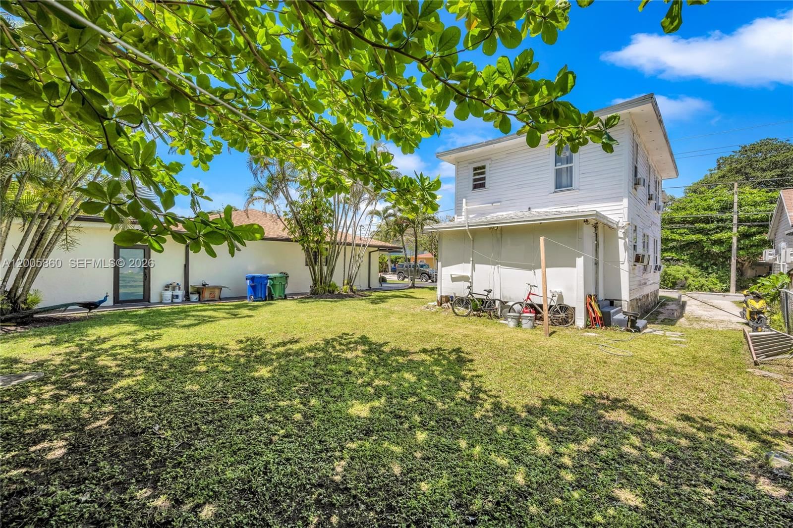 Real estate property located at 3420 Charles Ave, Miami-dade, Frow Homestead, Miami, FL