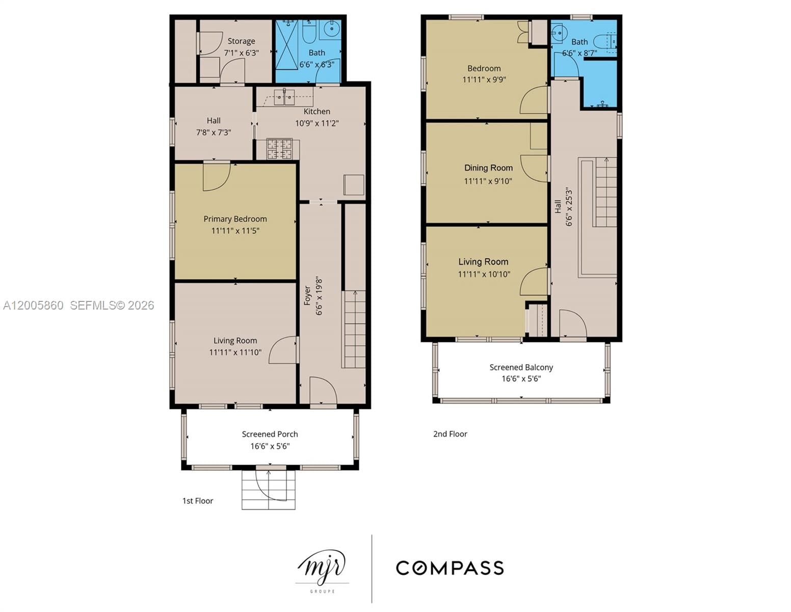 Real estate property located at 3420 Charles Ave, Miami-dade, Frow Homestead, Miami, FL