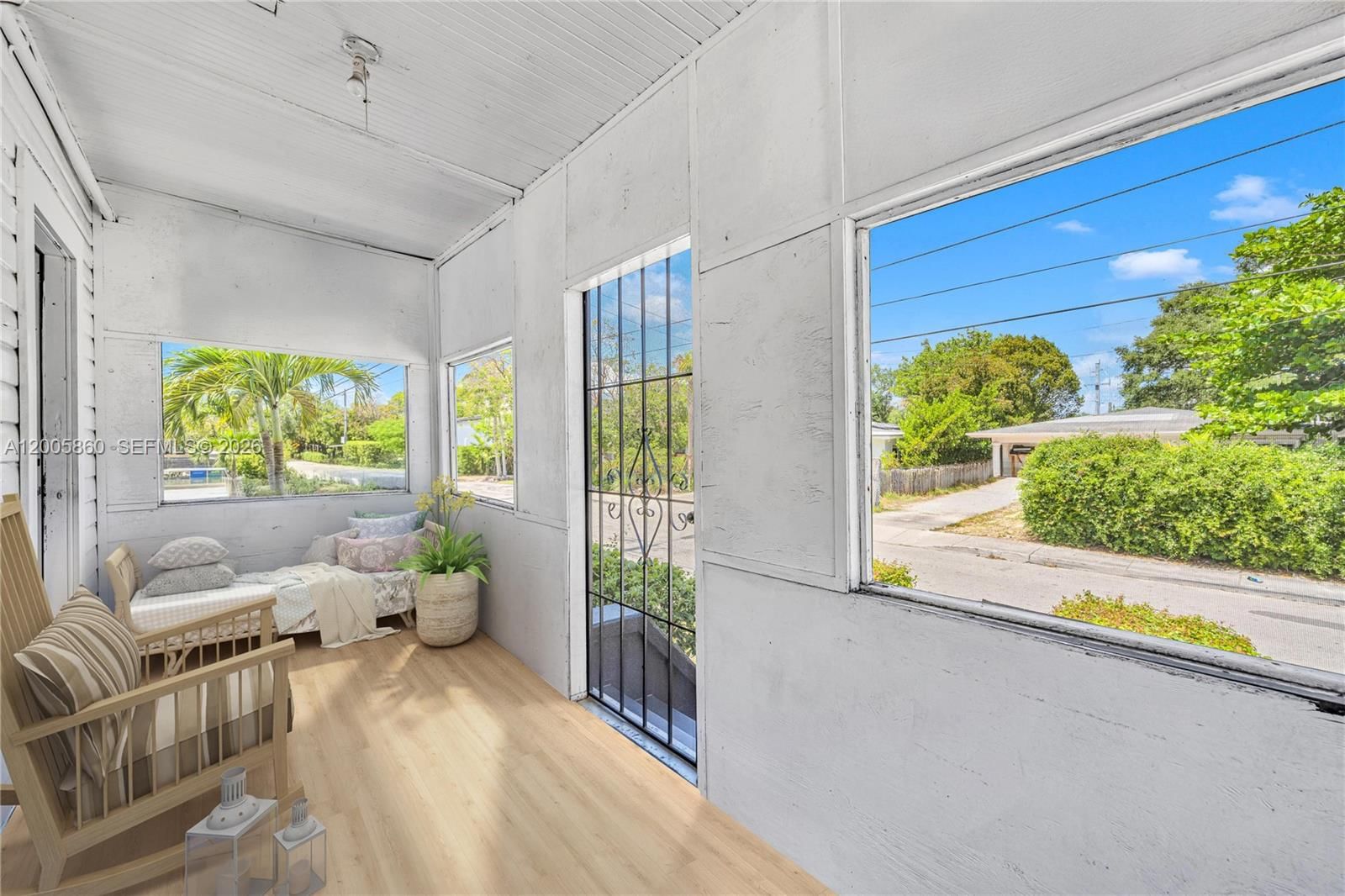 Real estate property located at 3420 Charles Ave, Miami-dade, Frow Homestead, Miami, FL