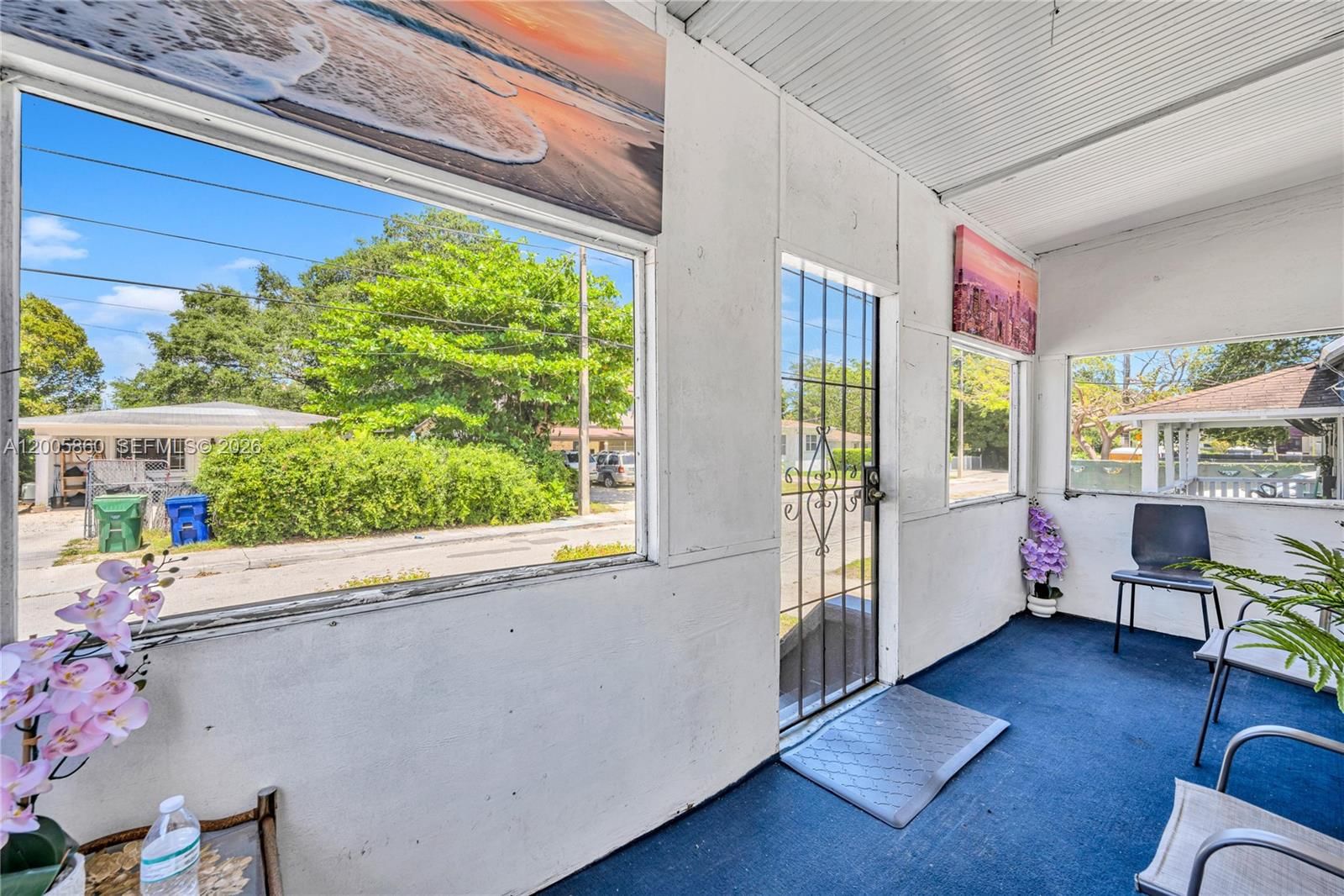 Real estate property located at 3420 Charles Ave, Miami-dade, Frow Homestead, Miami, FL