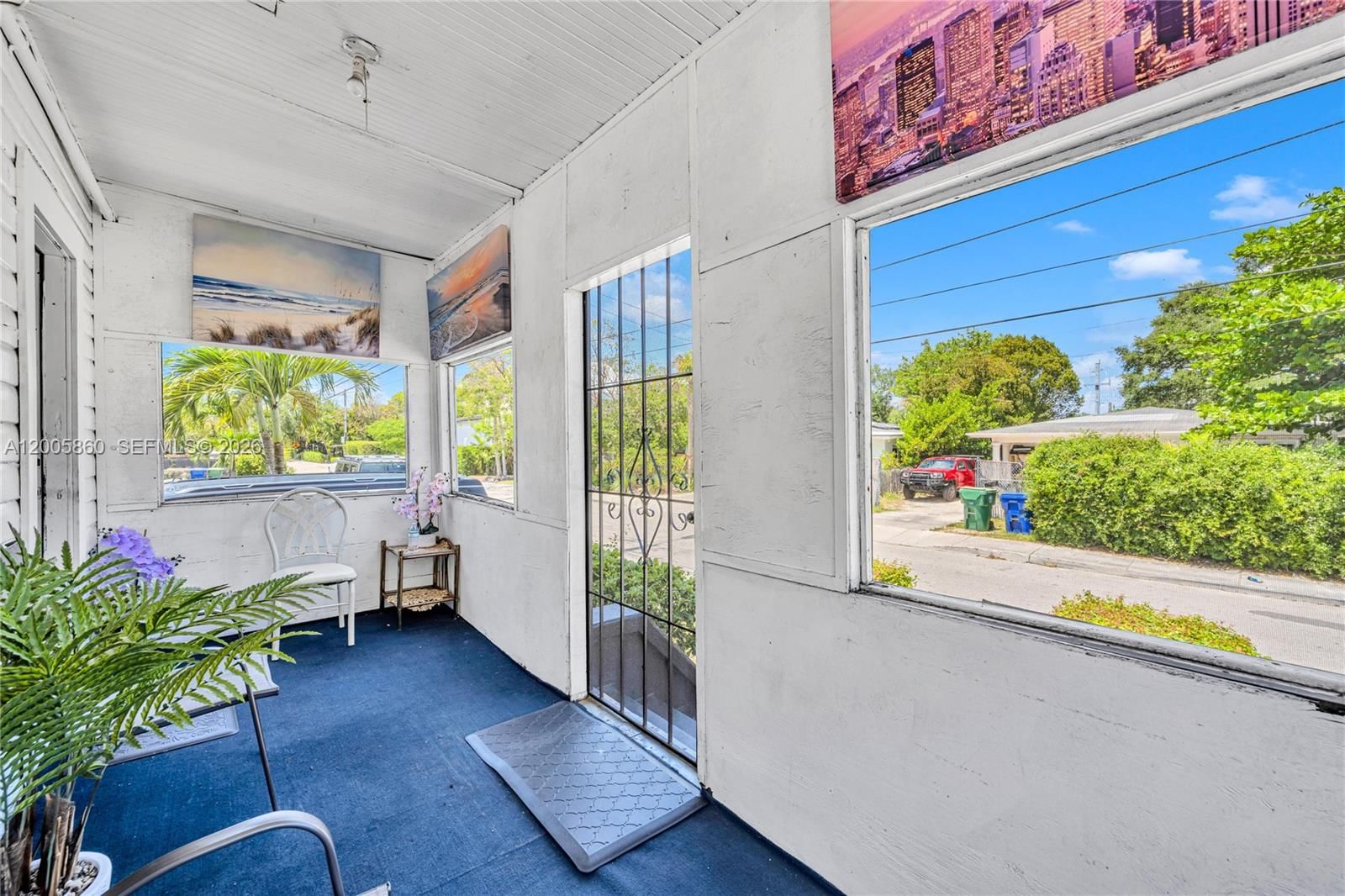 Real estate property located at 3420 Charles Ave, Miami-dade, Frow Homestead, Miami, FL