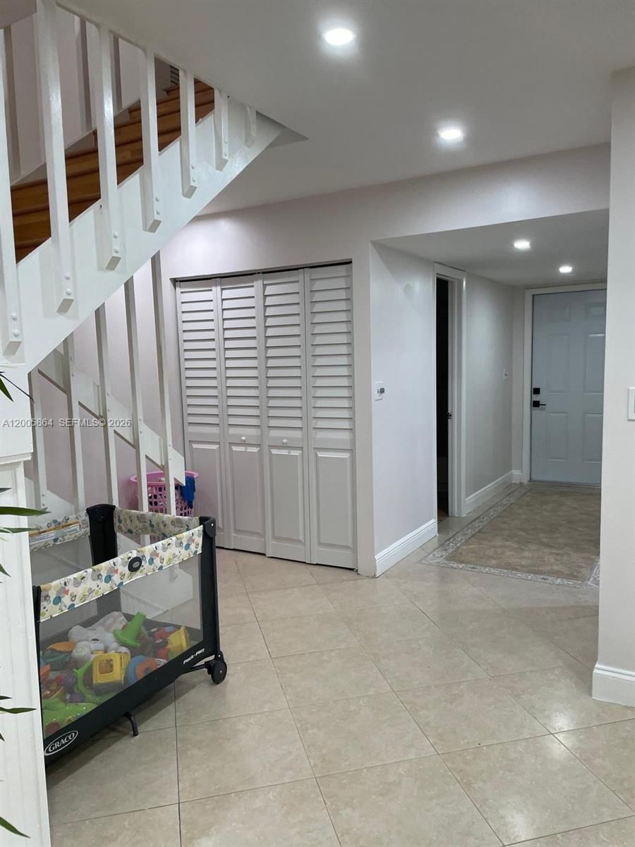 Real estate property located at 11734 112th Ln, Miami-dade, Woodstock Townhomes Sec 1, Miami, FL