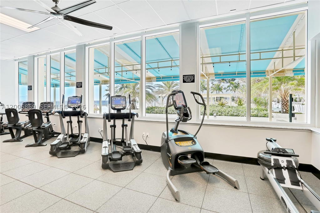 Real estate property located at 2501 Ocean Dr #415, Broward, Wave Condo, Hollywood, FL