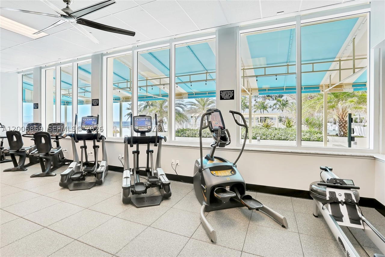 Real estate property located at 2501 Ocean Dr #415, Broward, Wave Condo, Hollywood, FL