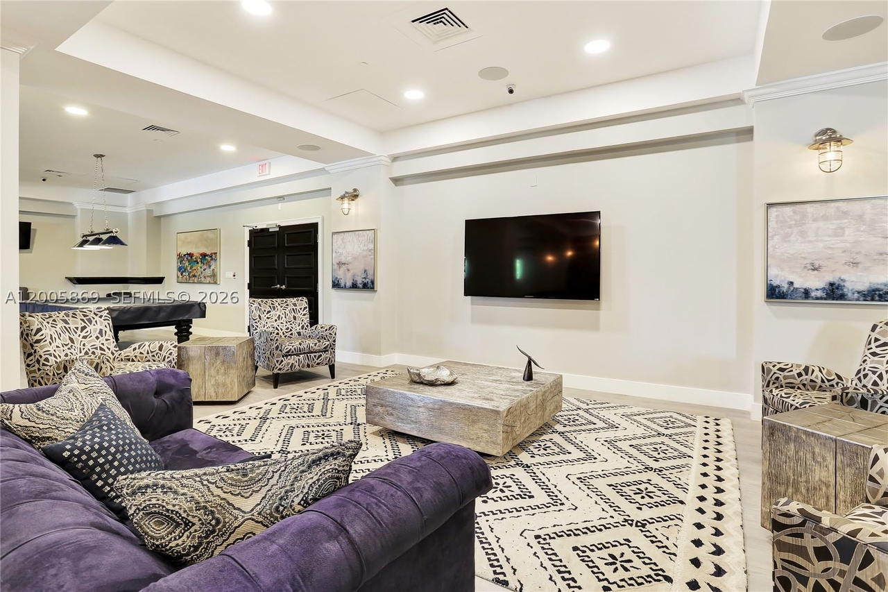 Real estate property located at 2501 Ocean Dr #415, Broward, Wave Condo, Hollywood, FL
