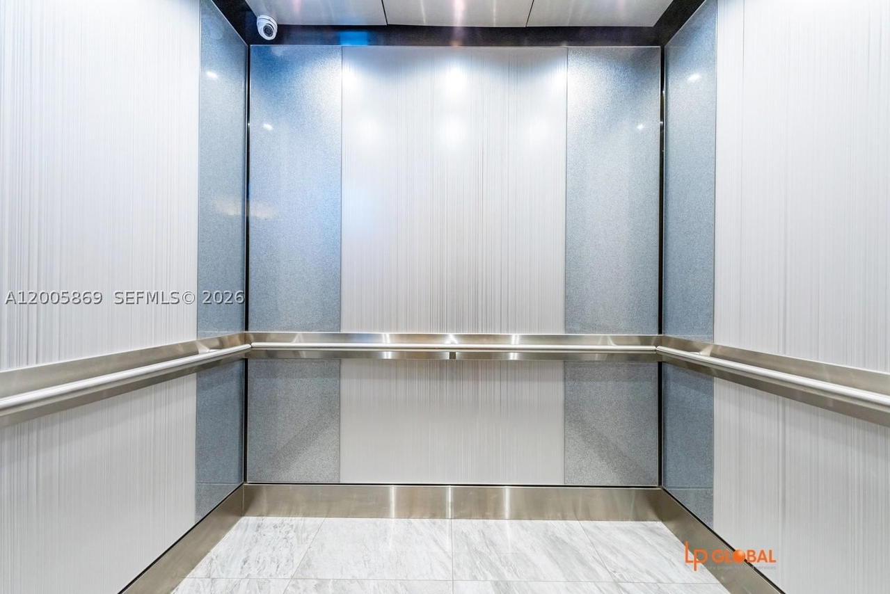 Real estate property located at 2501 Ocean Dr #415, Broward, Wave Condo, Hollywood, FL
