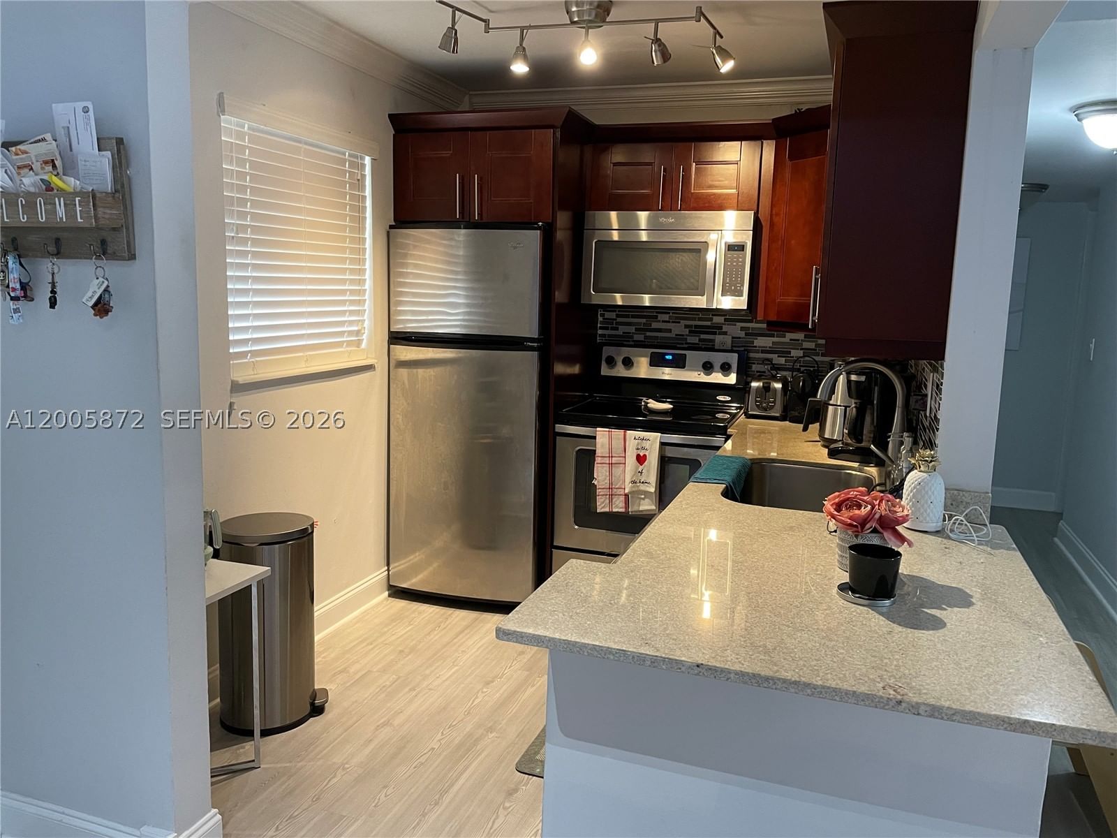 Real estate property located at 8500 109th Ave #6-229, Miami-dade, Courtyards At Kendall Con, Miami, FL