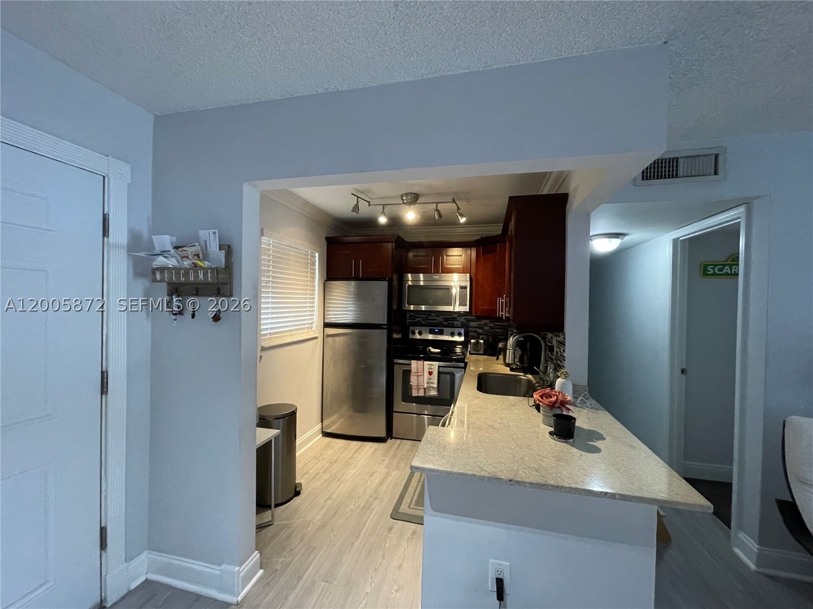 Real estate property located at 8500 109th Ave #6-229, Miami-dade, Courtyards At Kendall Con, Miami, FL