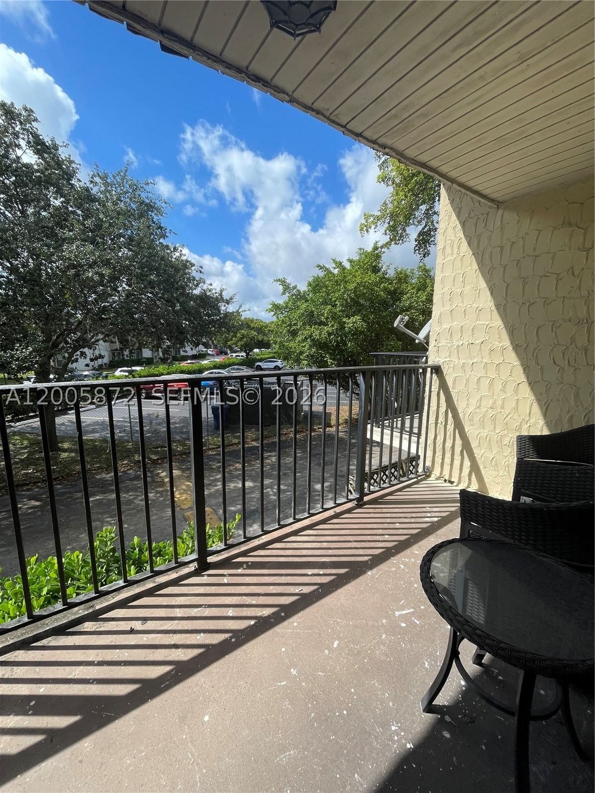 Real estate property located at 8500 109th Ave #6-229, Miami-dade, Courtyards At Kendall Con, Miami, FL