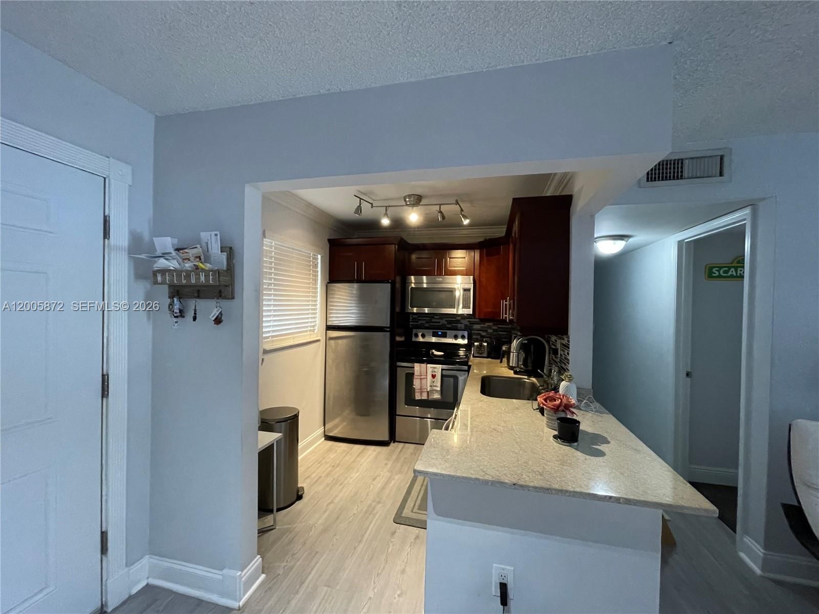 Real estate property located at 8500 109th Ave #6-229, Miami-dade, Courtyards At Kendall Con, Miami, FL