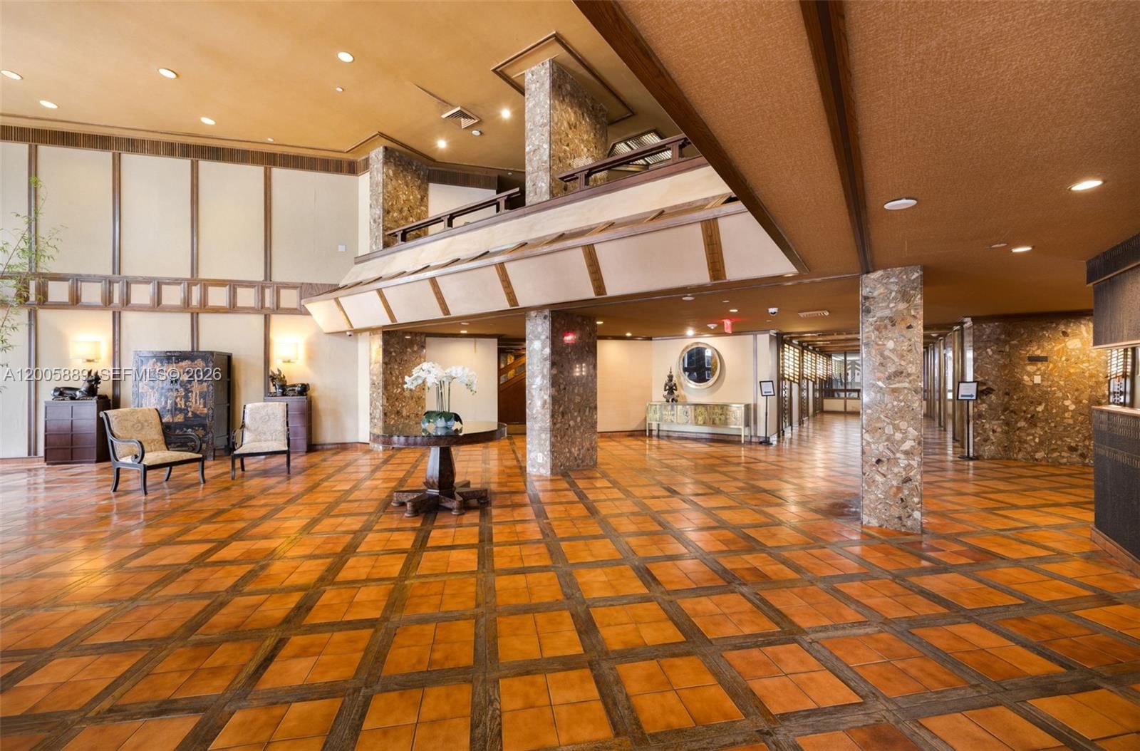 Real estate property located at 520 Brickell Key Dr A1001, Miami-dade, Brickell Key One Condo, Miami, FL