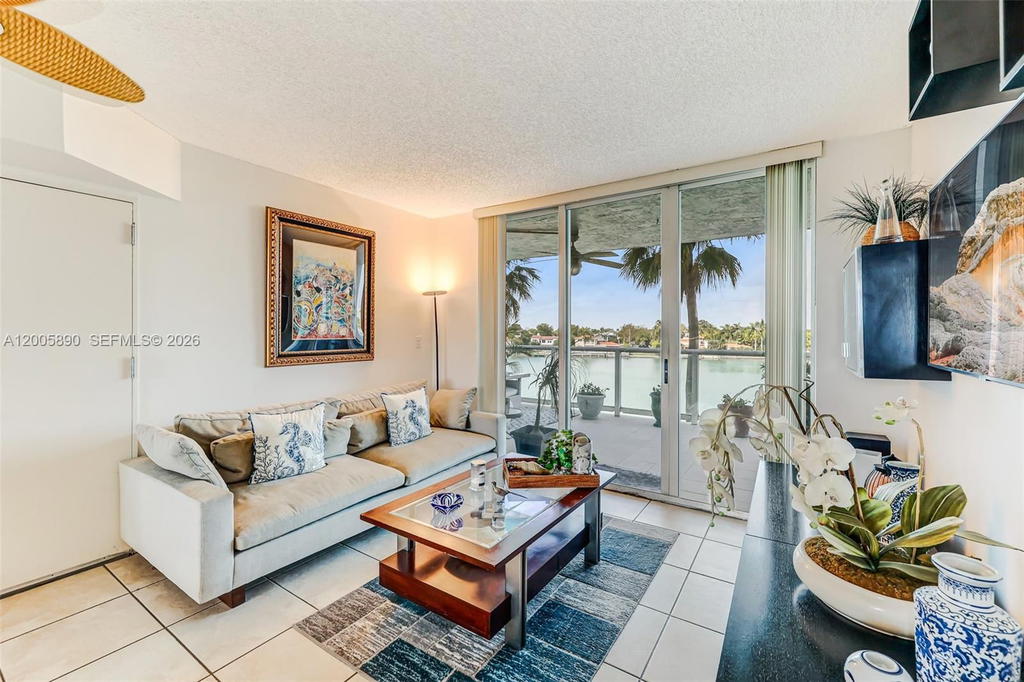 Real estate property located at 5900 Collins Ave #402, Miami-dade, The Grandview Condo, Miami Beach, FL