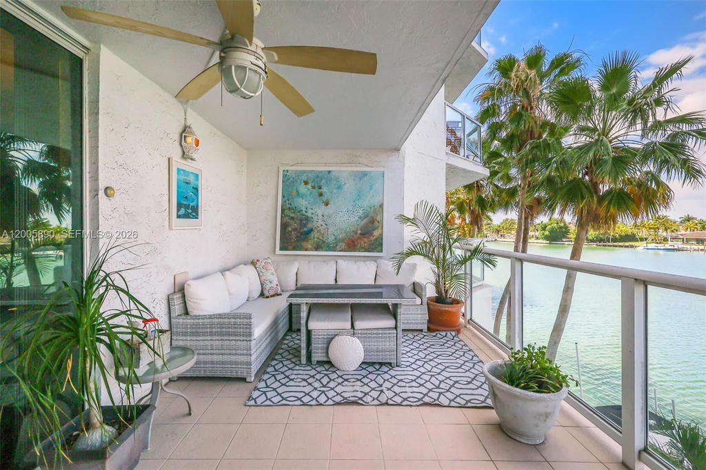 Real estate property located at 5900 Collins Ave #402, Miami-dade, The Grandview Condo, Miami Beach, FL