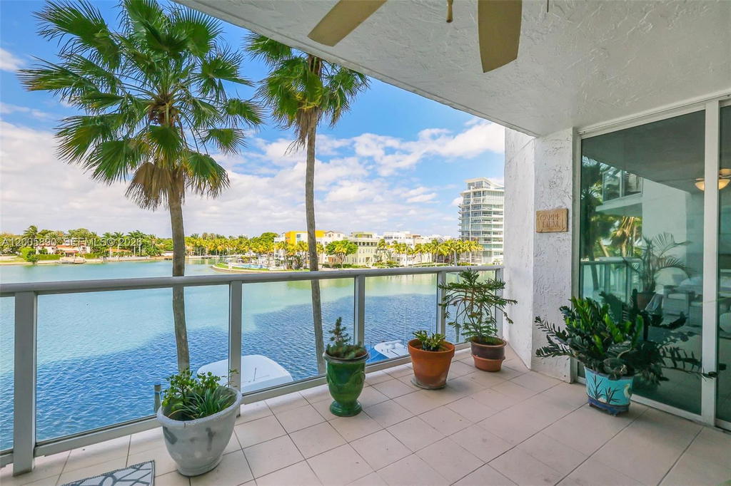 Real estate property located at 5900 Collins Ave #402, Miami-dade, The Grandview Condo, Miami Beach, FL