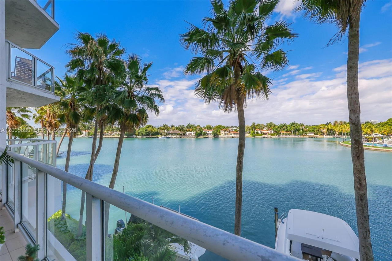 Real estate property located at 5900 Collins Ave #402, Miami-dade, The Grandview Condo, Miami Beach, FL