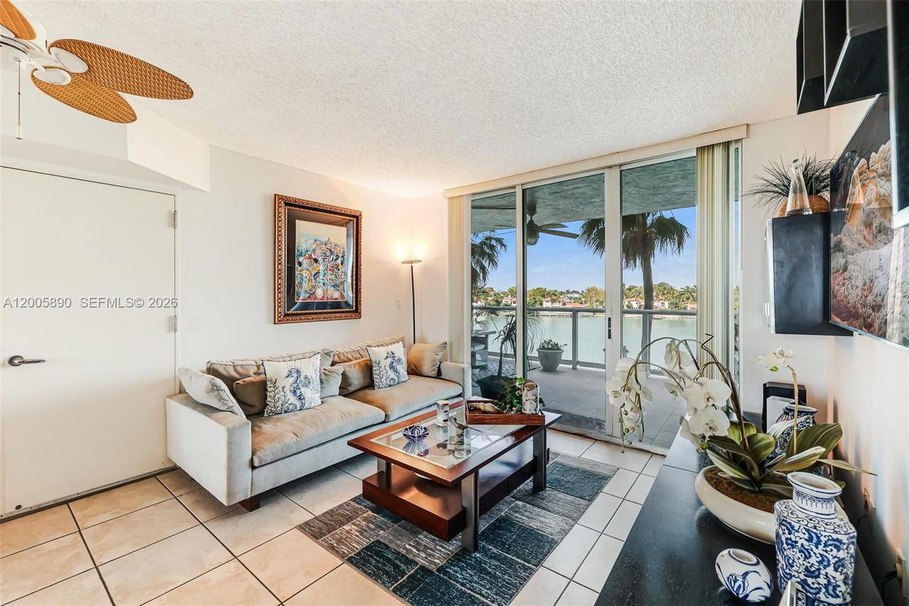 Real estate property located at 5900 Collins Ave #402, Miami-dade, The Grandview Condo, Miami Beach, FL