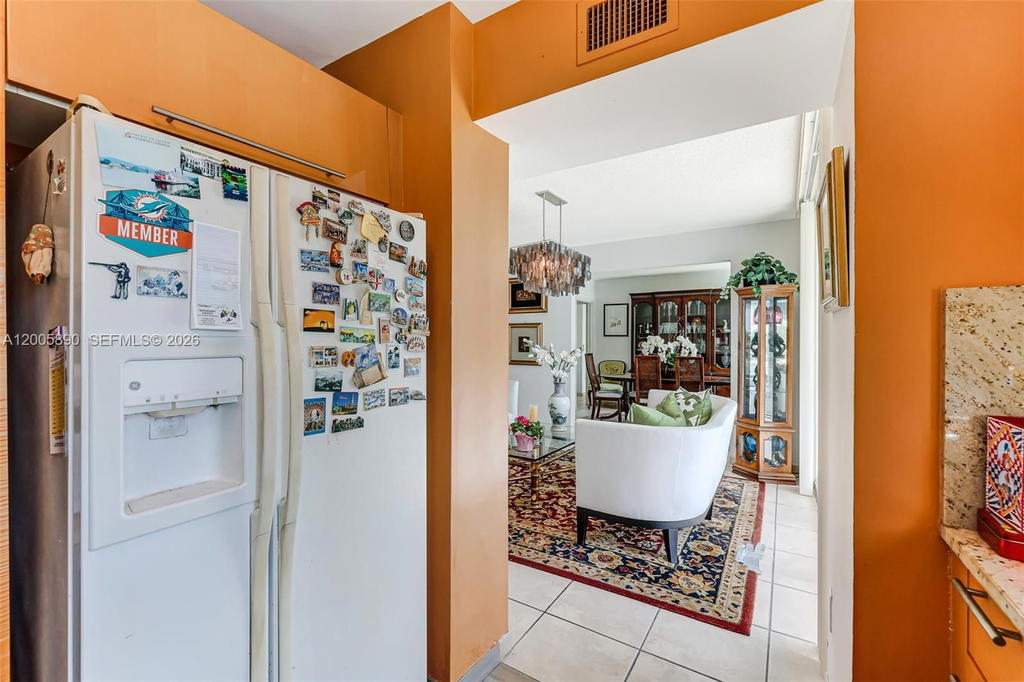 Real estate property located at 5900 Collins Ave #402, Miami-dade, The Grandview Condo, Miami Beach, FL