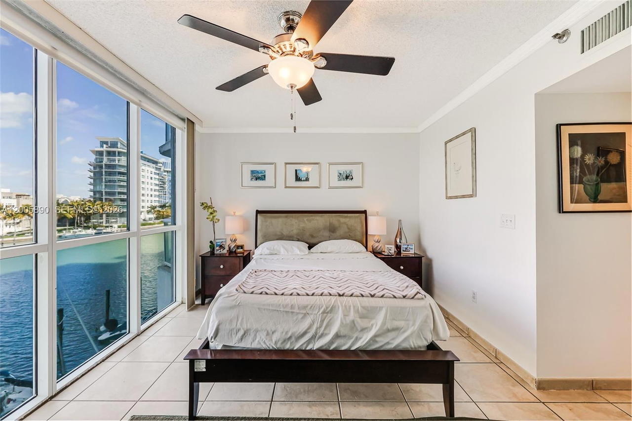 Real estate property located at 5900 Collins Ave #402, Miami-dade, The Grandview Condo, Miami Beach, FL