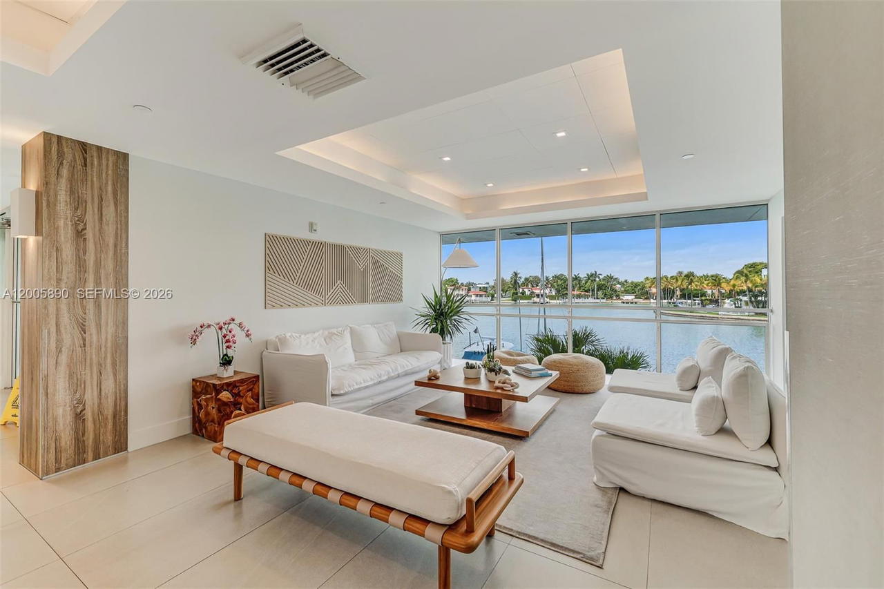 Real estate property located at 5900 Collins Ave #402, Miami-dade, The Grandview Condo, Miami Beach, FL