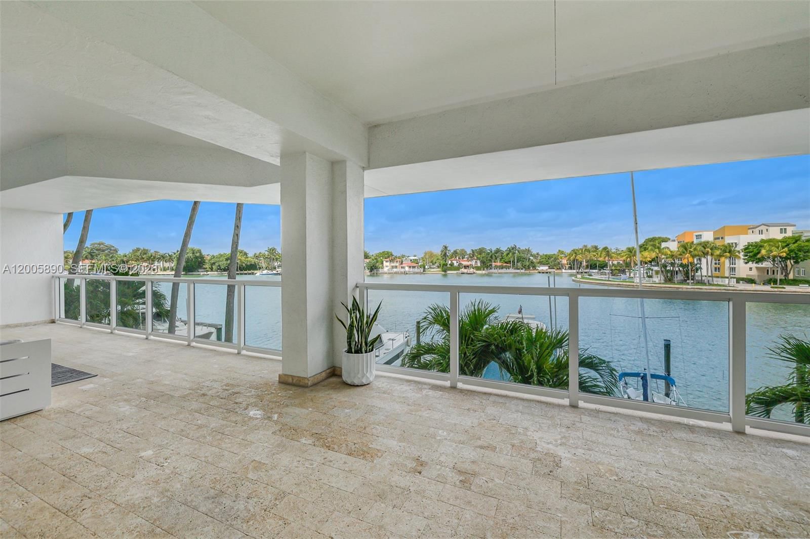 Real estate property located at 5900 Collins Ave #402, Miami-dade, The Grandview Condo, Miami Beach, FL