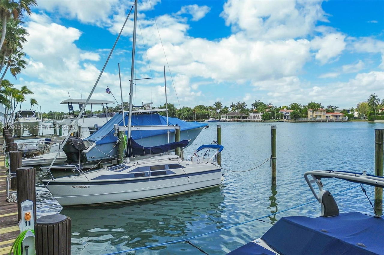 Real estate property located at 5900 Collins Ave #402, Miami-dade, The Grandview Condo, Miami Beach, FL