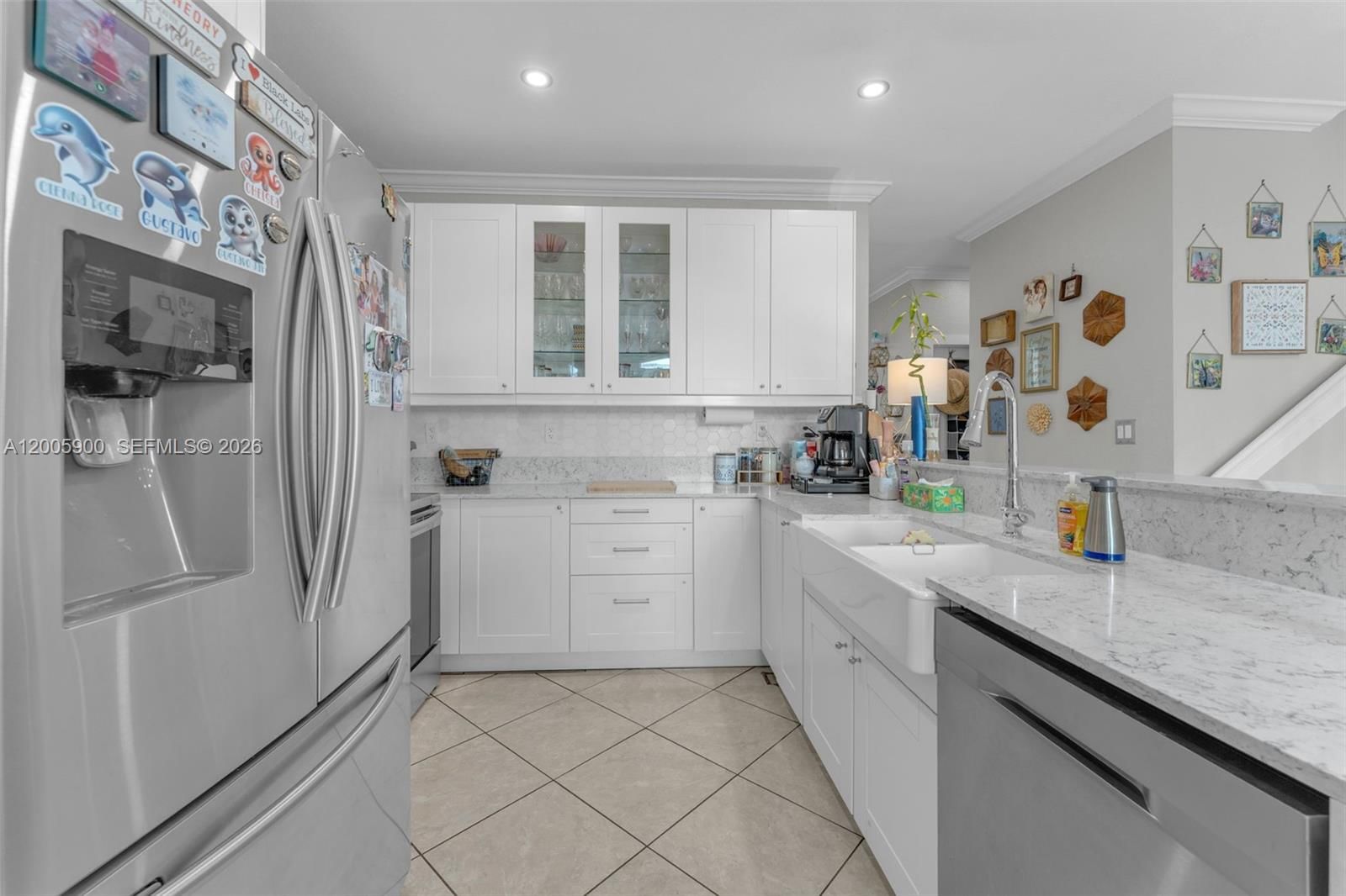 Real estate property located at 945 154th Ct, Miami-dade, Ab At Tamiami Trail Phase, Miami, FL