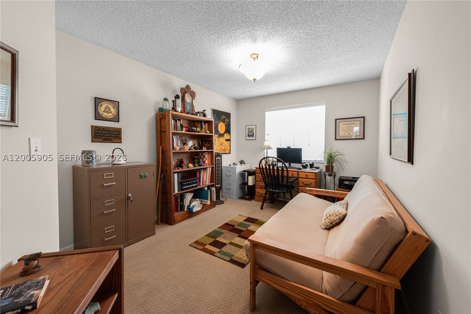 Real estate property located at 2524 19th Pl #204-B, Miami-dade, Keys Gate Condo No Two, Homestead, FL