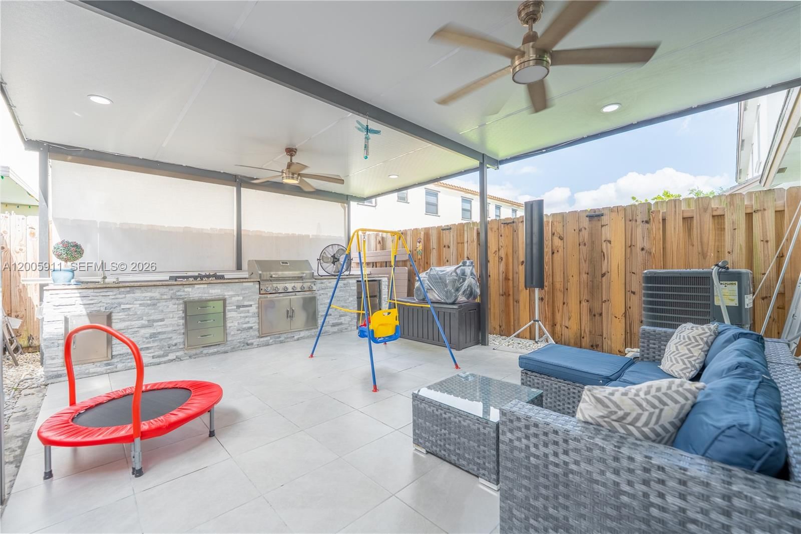 Real estate property located at , Miami-dade, Mc Residential, Homestead, FL