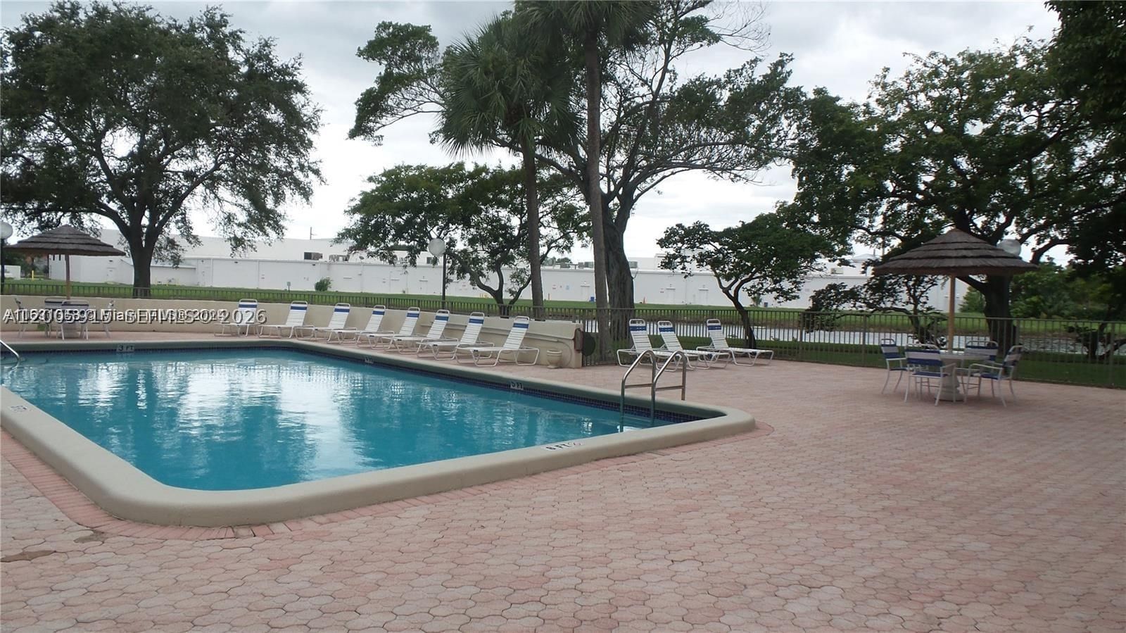 Real estate property located at 2320 Cypress Bend Dr #204, Broward, Cypress Bend I-d Condo, Pompano Beach, FL