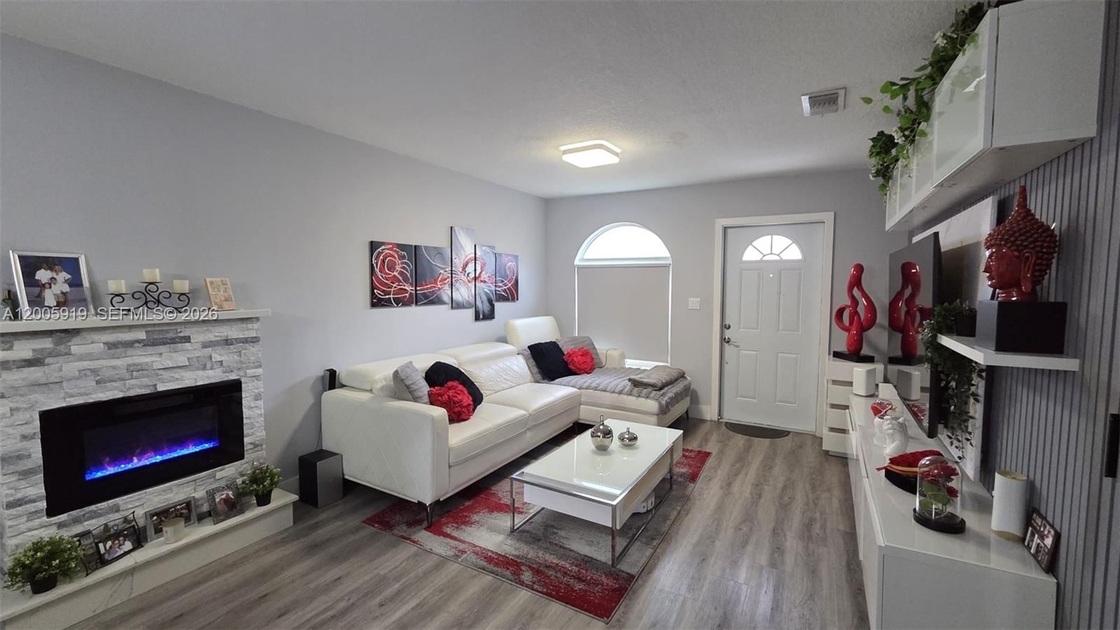 Real estate property located at 3732 153rd Ct, Miami-dade, Caribe Lakes Phase Ii, Miami, FL