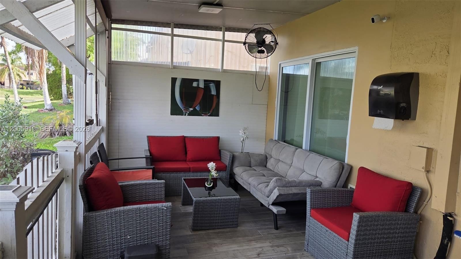 Real estate property located at 3732 153rd Ct, Miami-dade, Caribe Lakes Phase Ii, Miami, FL