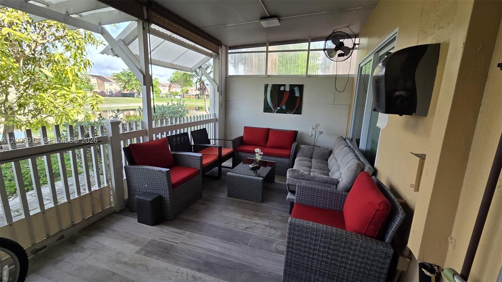 Real estate property located at 3732 153rd Ct, Miami-dade, Caribe Lakes Phase Ii, Miami, FL