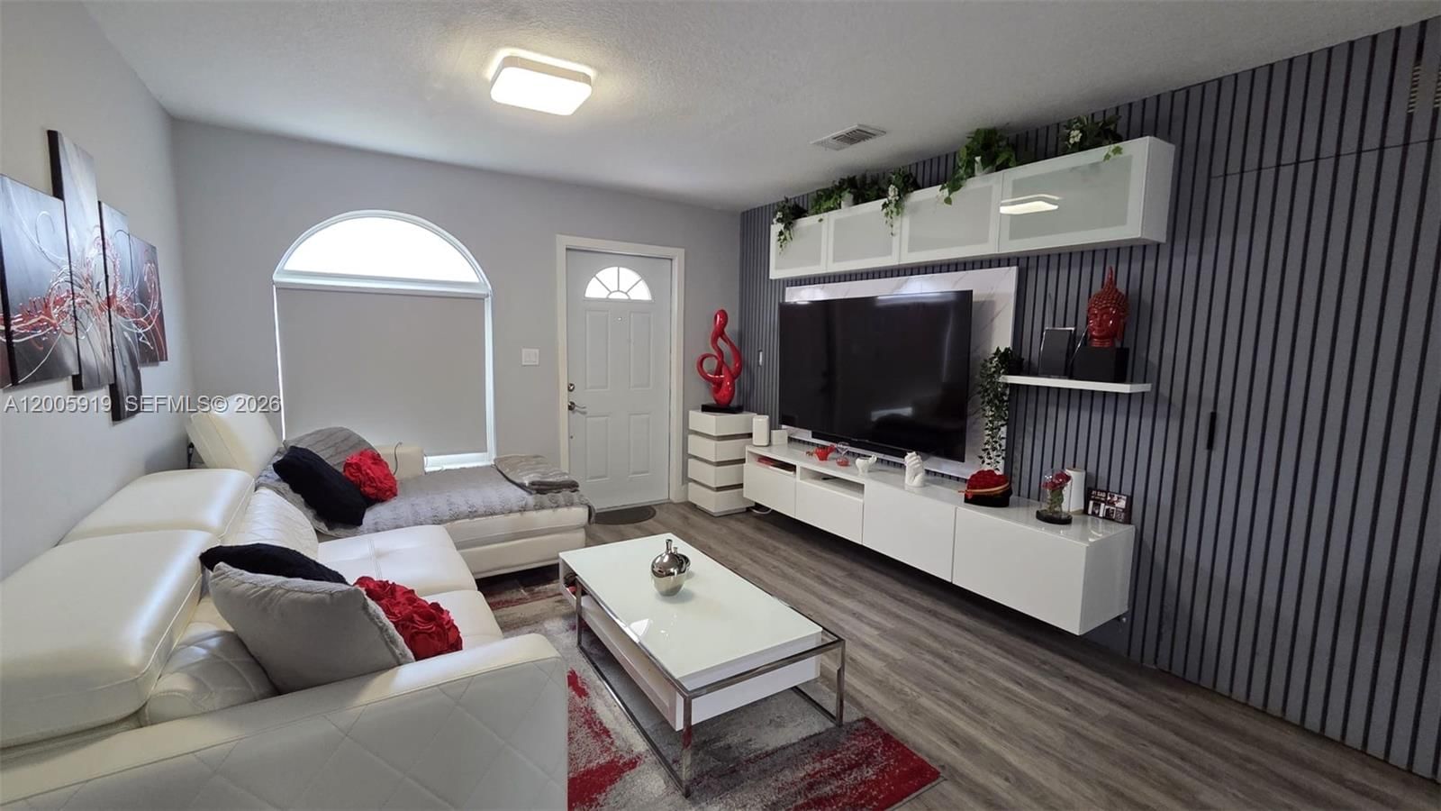 Real estate property located at 3732 153rd Ct, Miami-dade, Caribe Lakes Phase Ii, Miami, FL