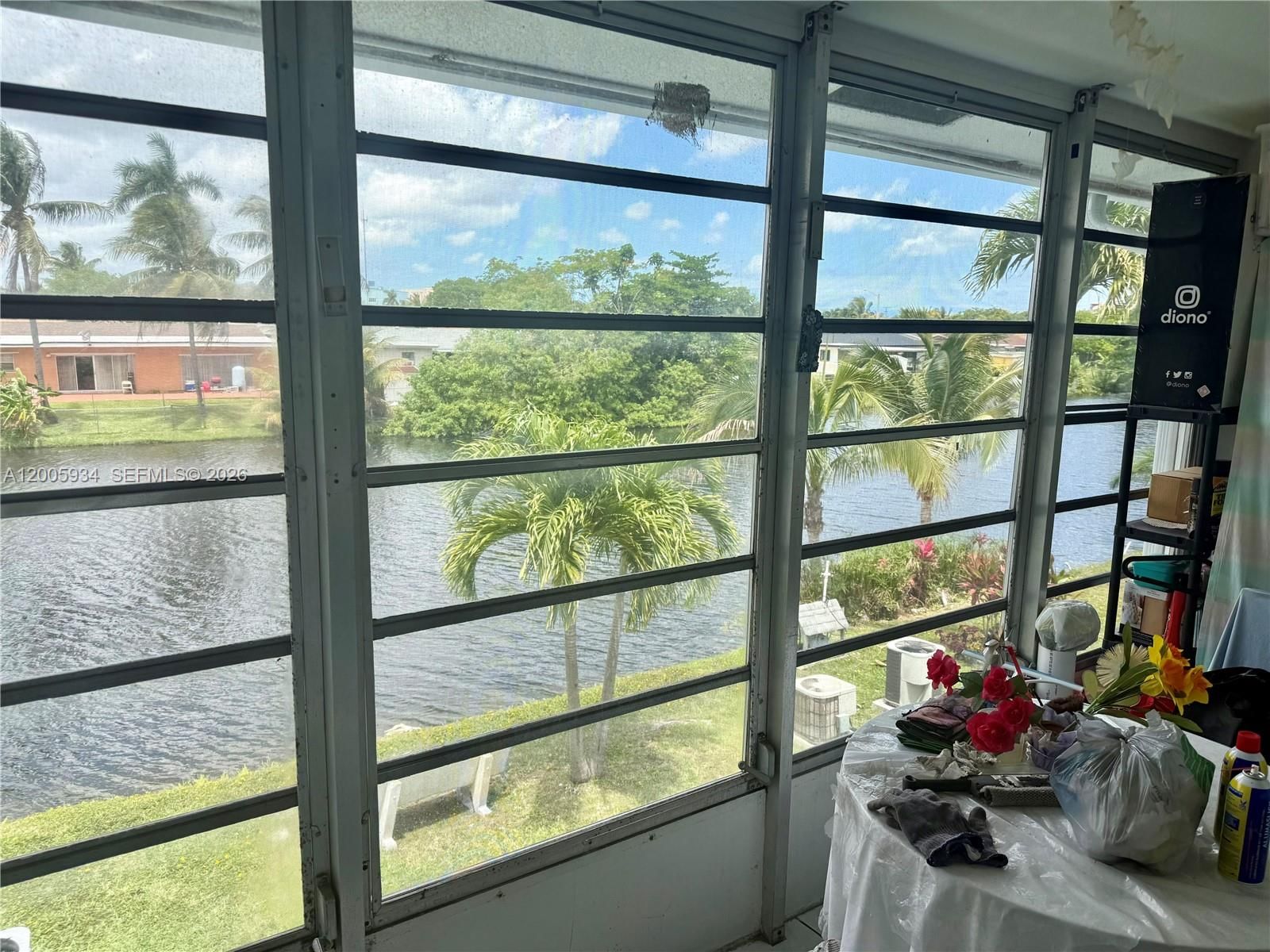 Real estate property located at 11 204th St #23, Miami-dade, Ro-mont Gardens Andover C, Miami Gardens, FL