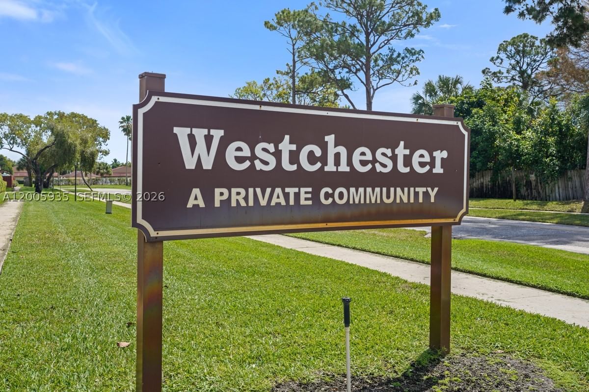 Real estate property located at 4397 Woodstock Dr C, Palm Beach, Westchester Townhouses, West Palm Beach, FL