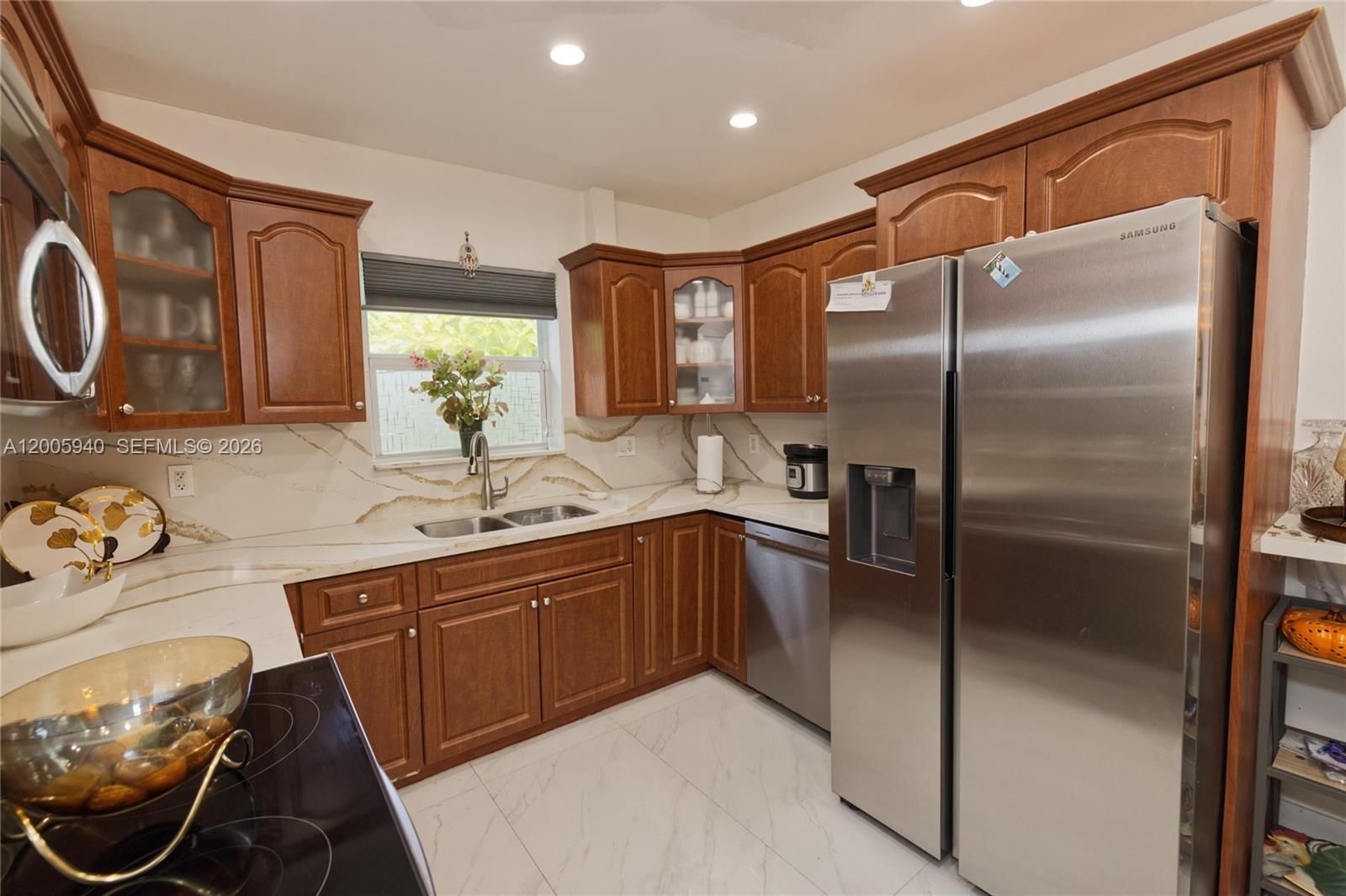 Real estate property located at 795 146th St, Miami-dade, Poincianna Manor Sec 4, North Miami, FL